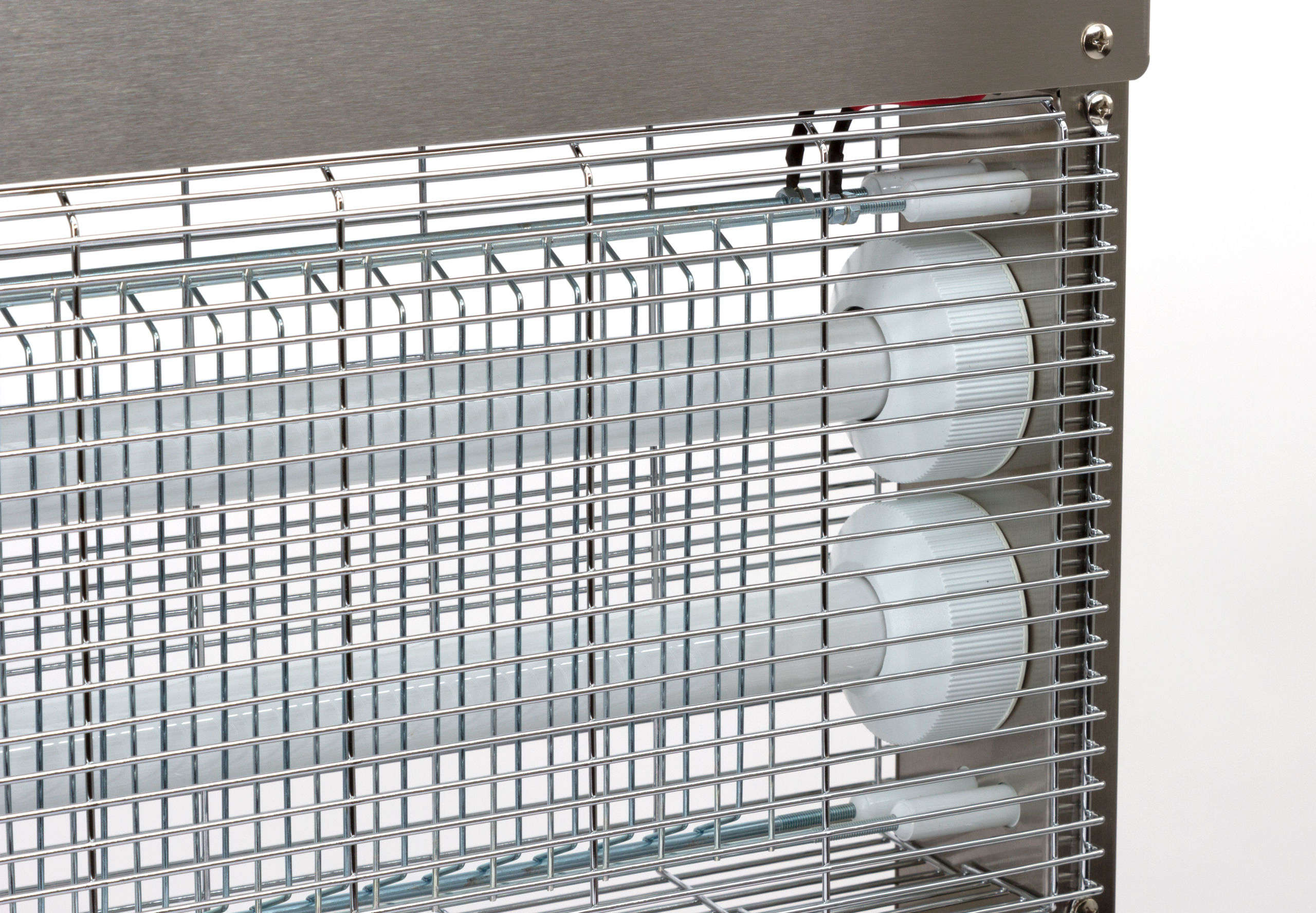 AKO Fliegenvernichter EcoKill Inox