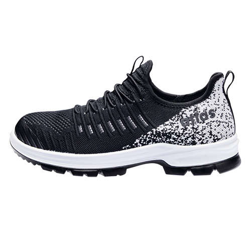 atlas the shoe company FAST 12 Sicherheitsschuh S1P