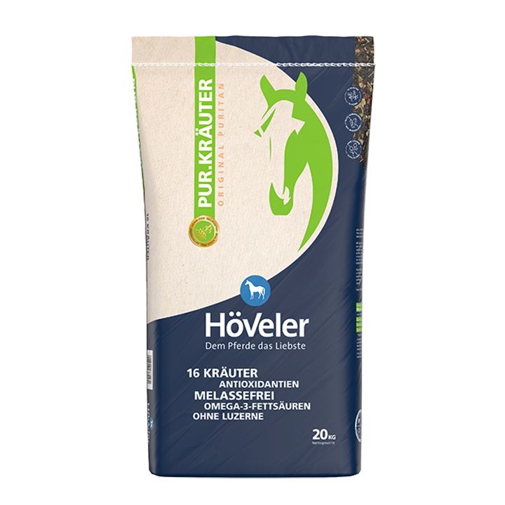 Höveler PUR.KRÄUTER