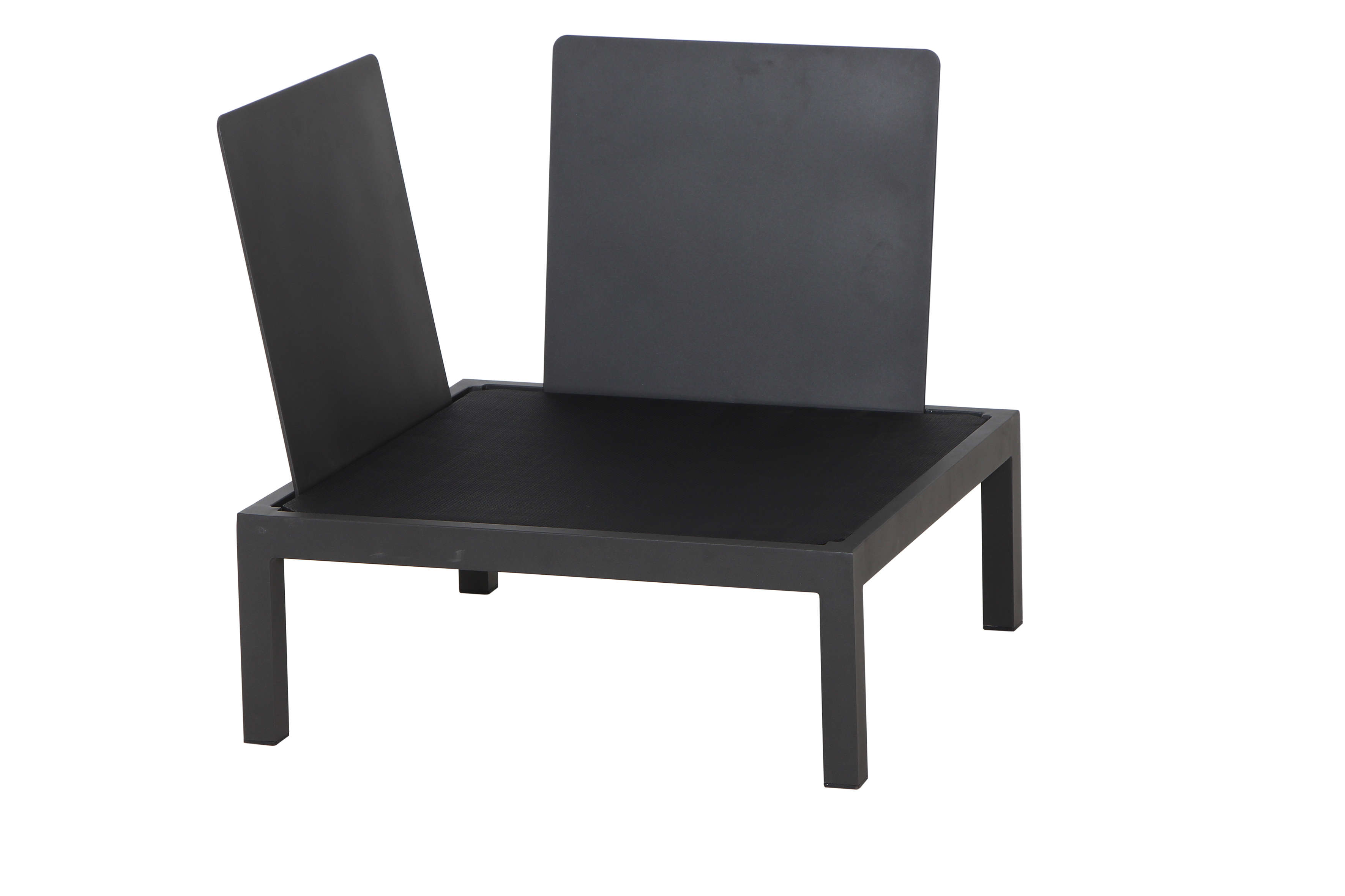 SIENA GARDEN Alvida Modul Ecke