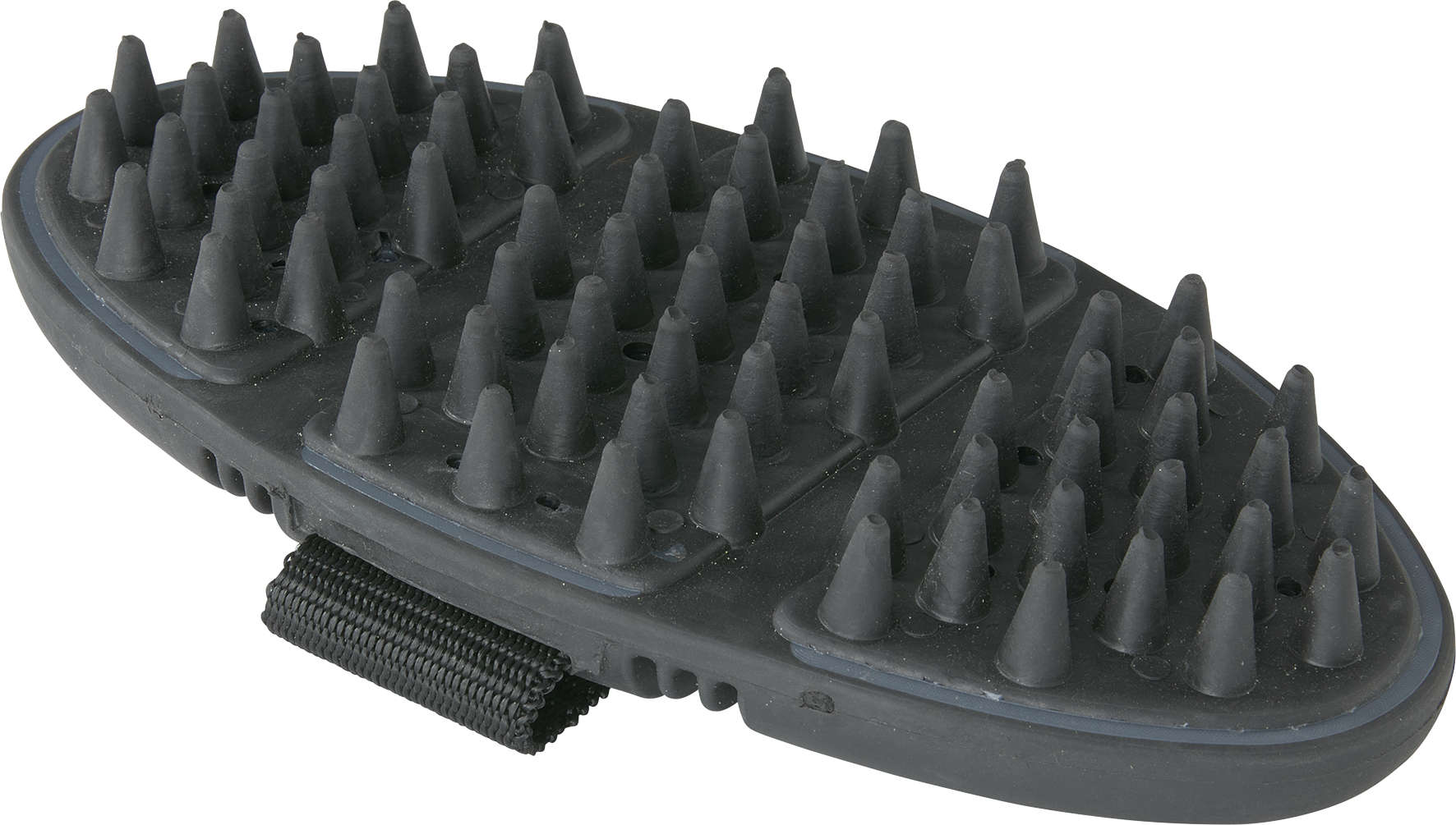 KANTRIE Flex Massage Striegel