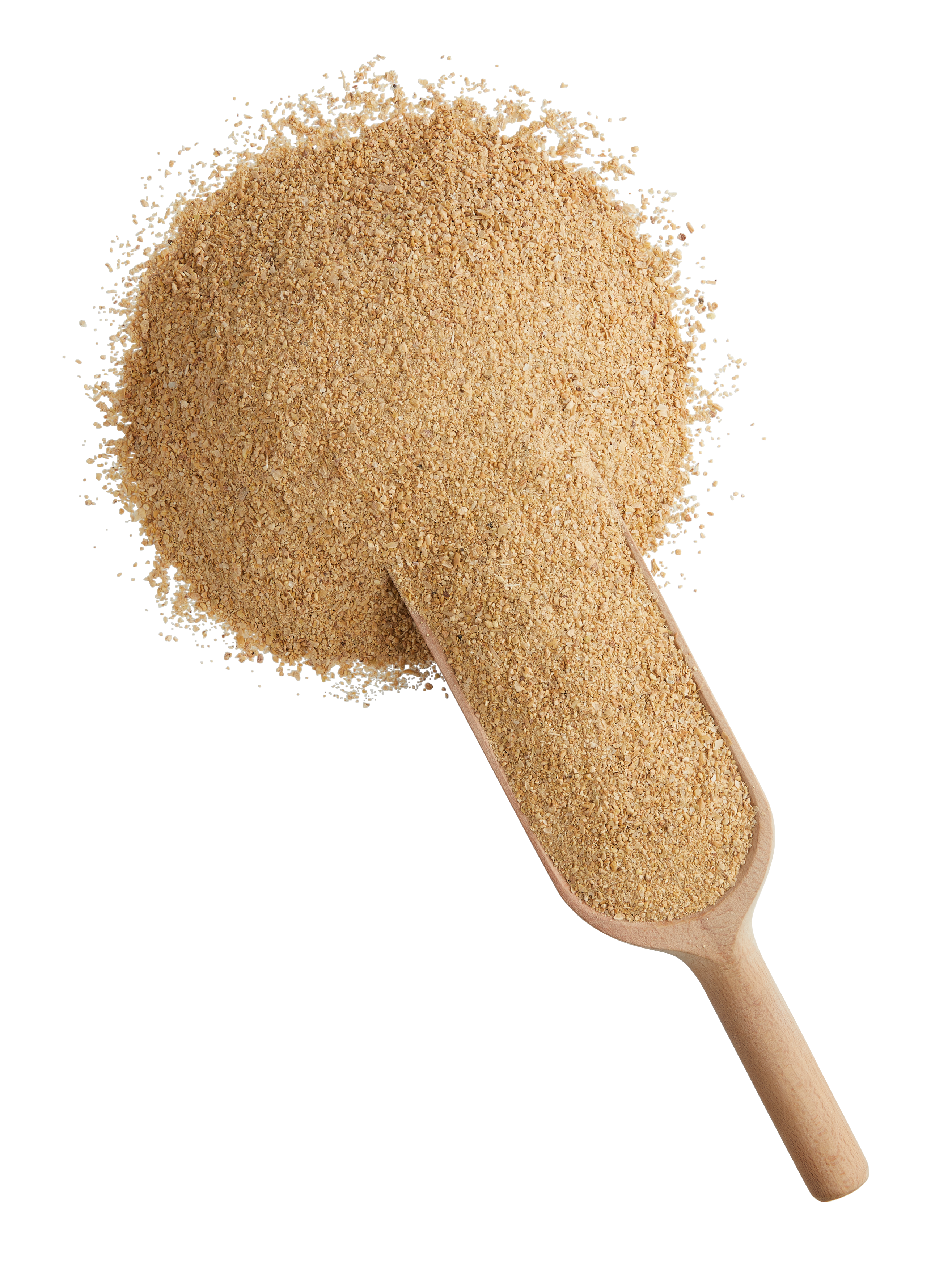 Veltenhofer Mühle Sojaschrot