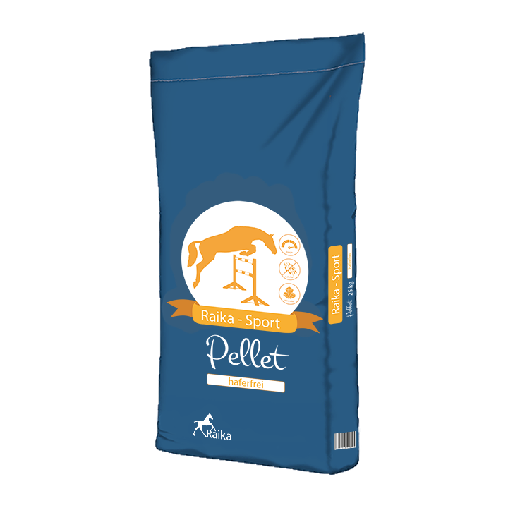 Raika Sport Pellet