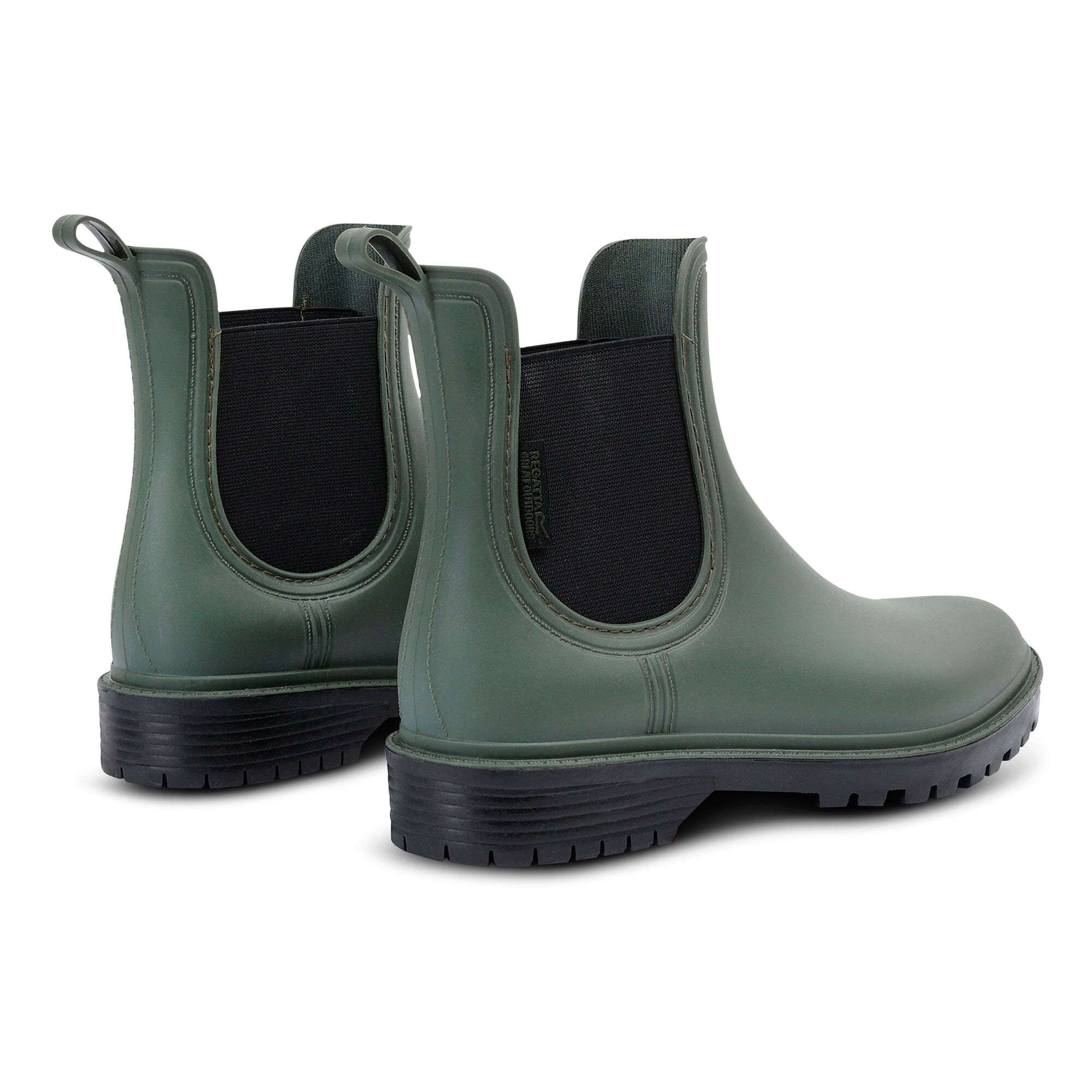 Regatta Damen Knöchelhohe Gummistiefel Lady Harriett II