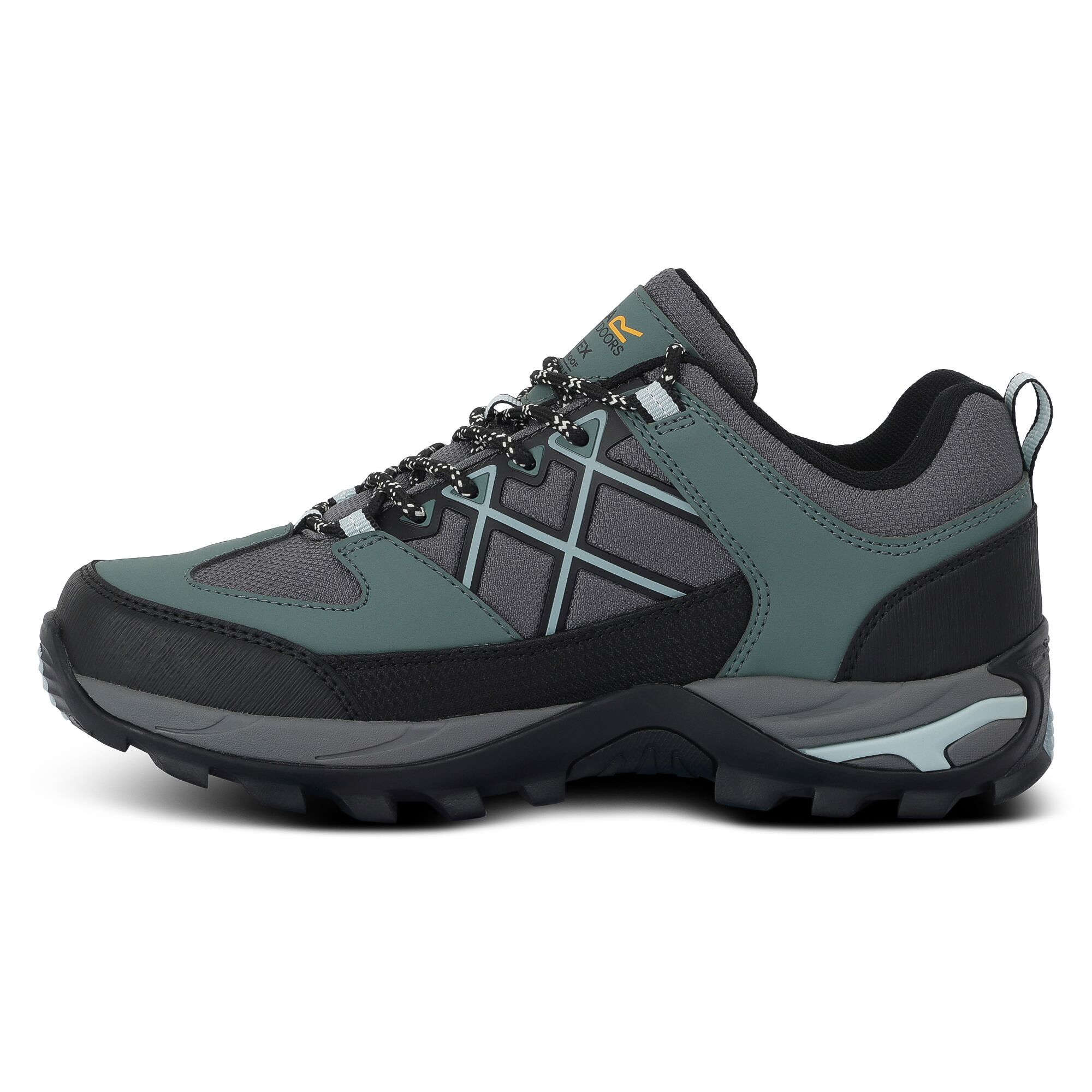 Regatta Damen Wanderschuh Samaris III Low