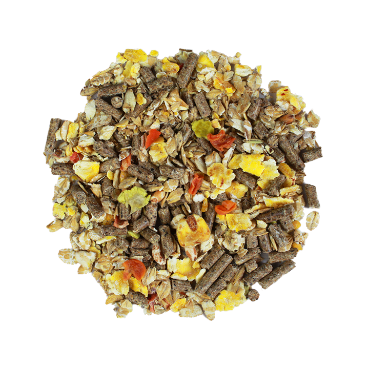 Raika Zucht Müsli