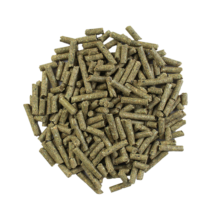 Raika Zucht Pellet