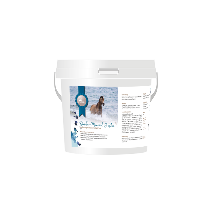 Raika Mineral Sensitive Free