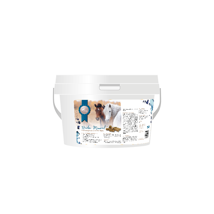 Raika Mineral Fix