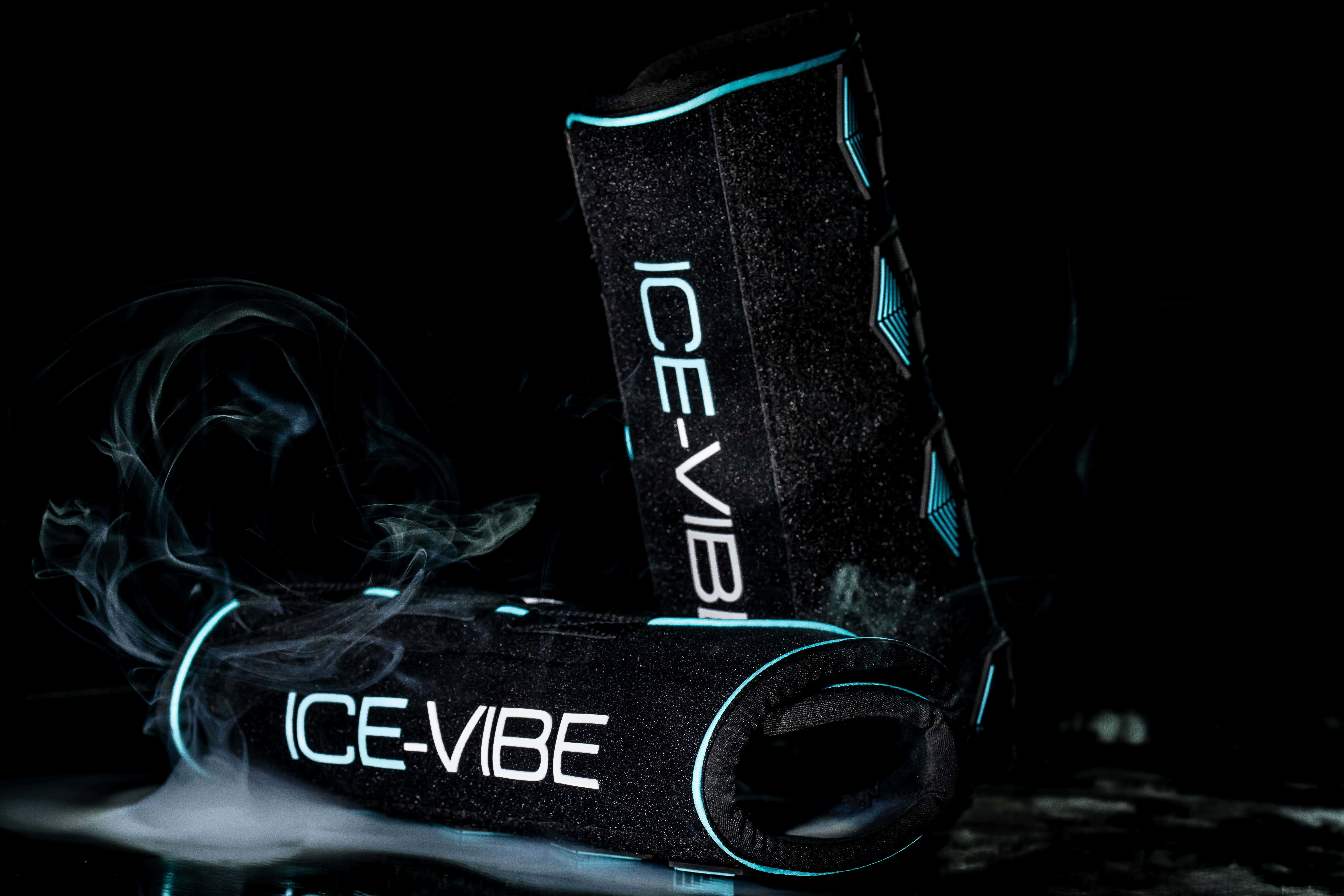 ICE-VIBE Gamaschen Ice-Vibe