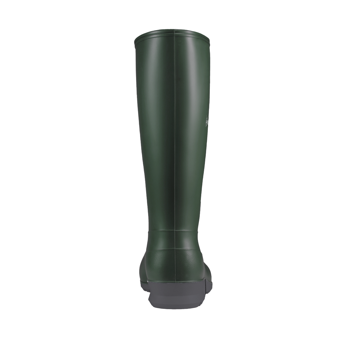 DUNLOP Kinder Gummistiefel Sport grün