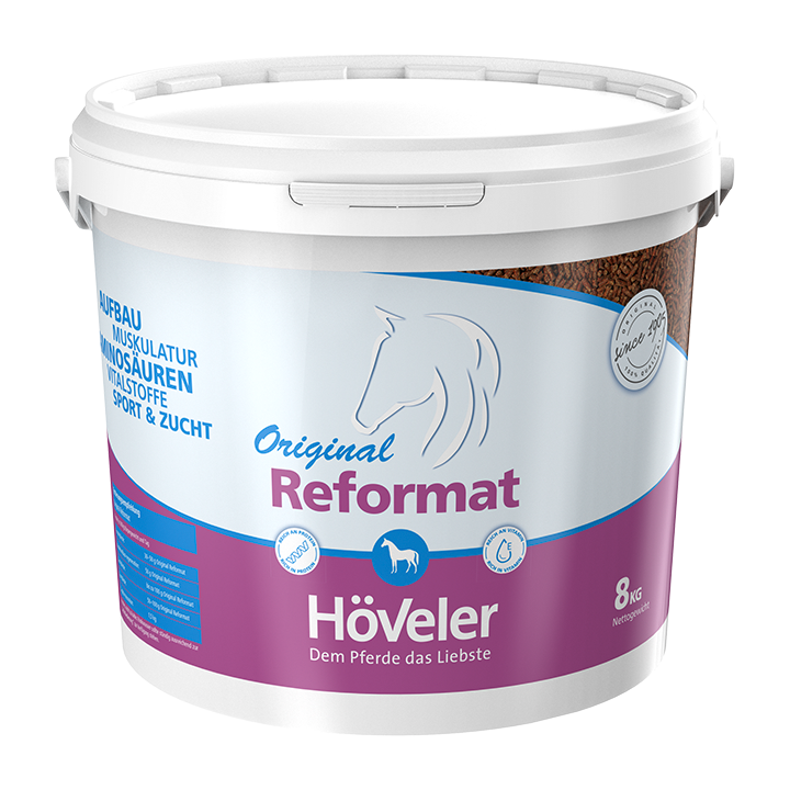 Höveler Reformat