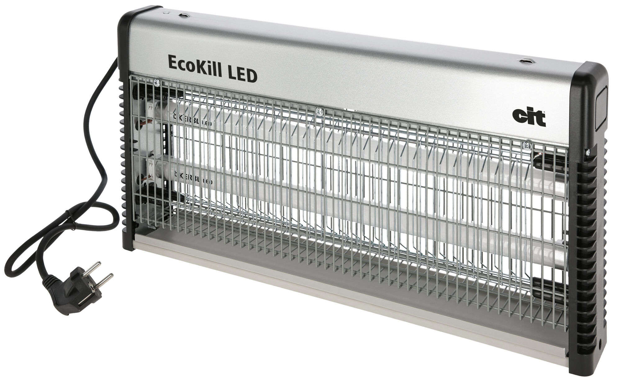 KERBL Fliegenvernichter EcoKill LED