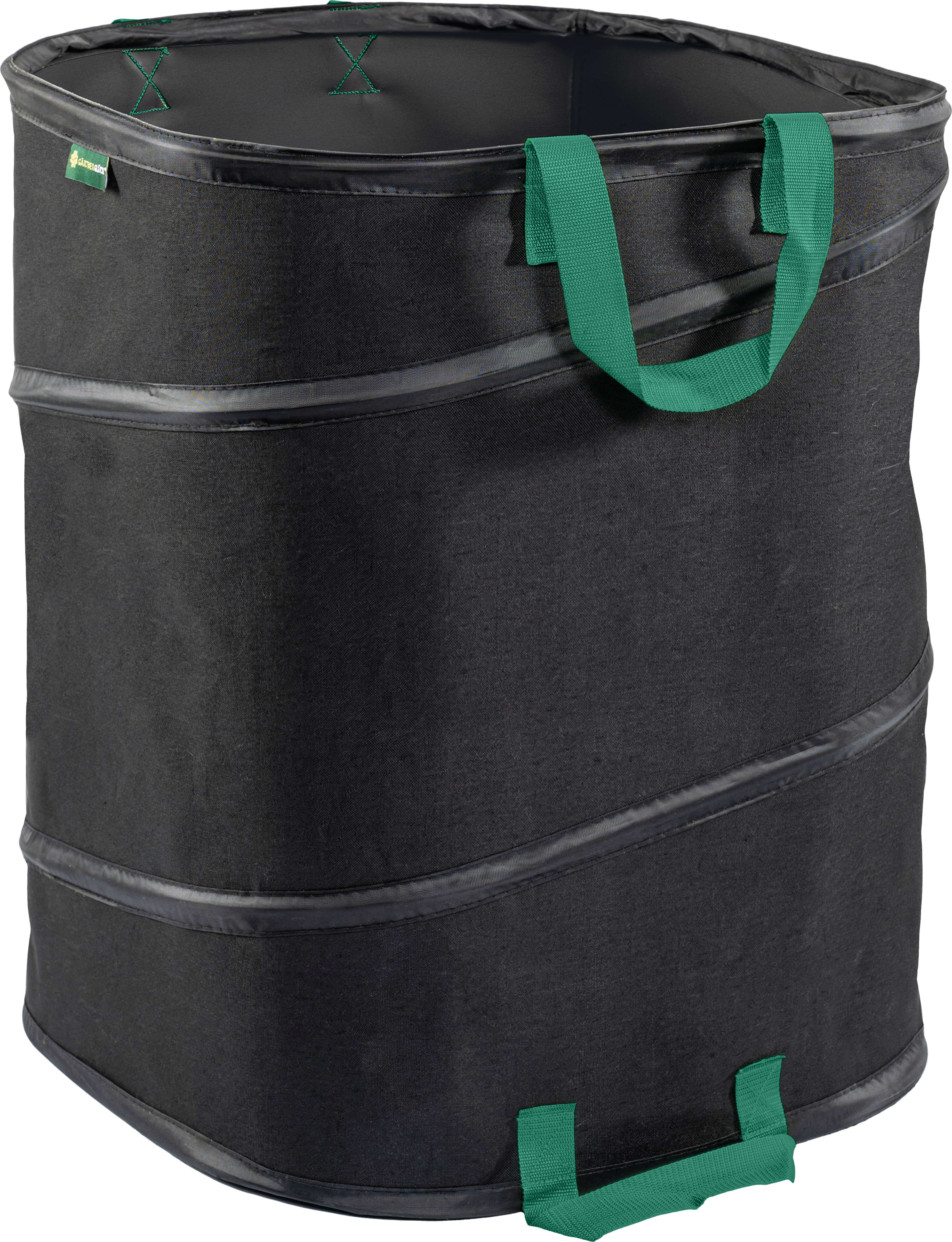 GÄRTNERGLÜCK Pop-Up Gartenabfallsack