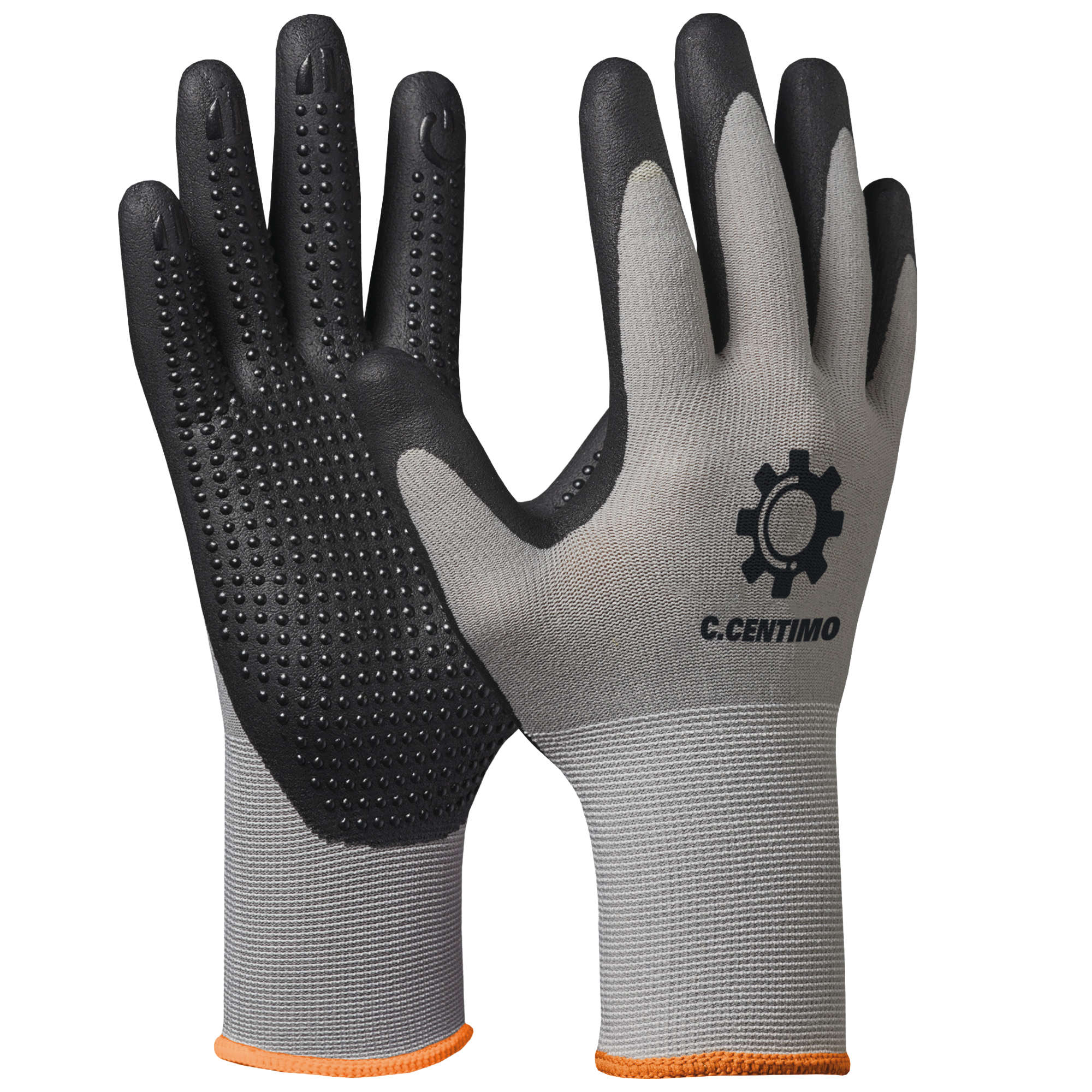 C.Centimo Handschuh Multi Touch