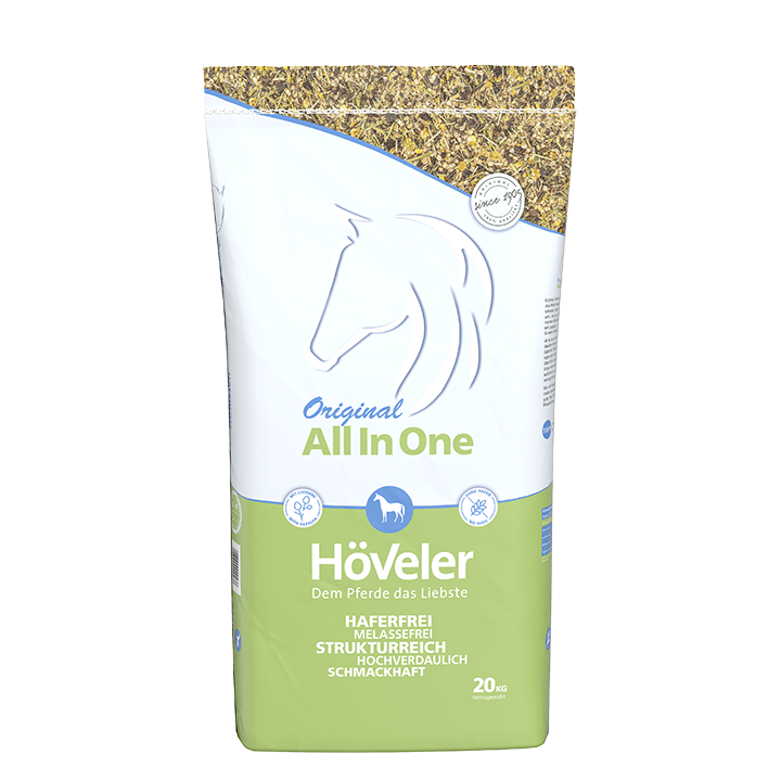 Höveler All In One