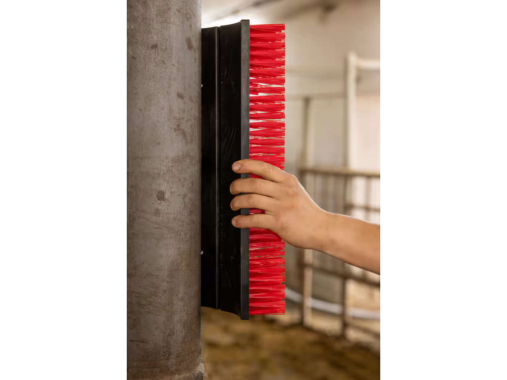 KERBL Flexi-Kratzbürste Alice