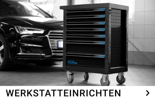 werkstatteinrichten kachelmenue