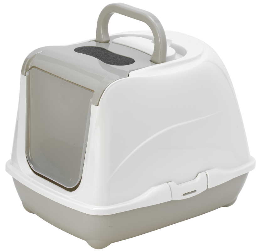 MODERNA Katzentoilette Flip Cat Jumbo