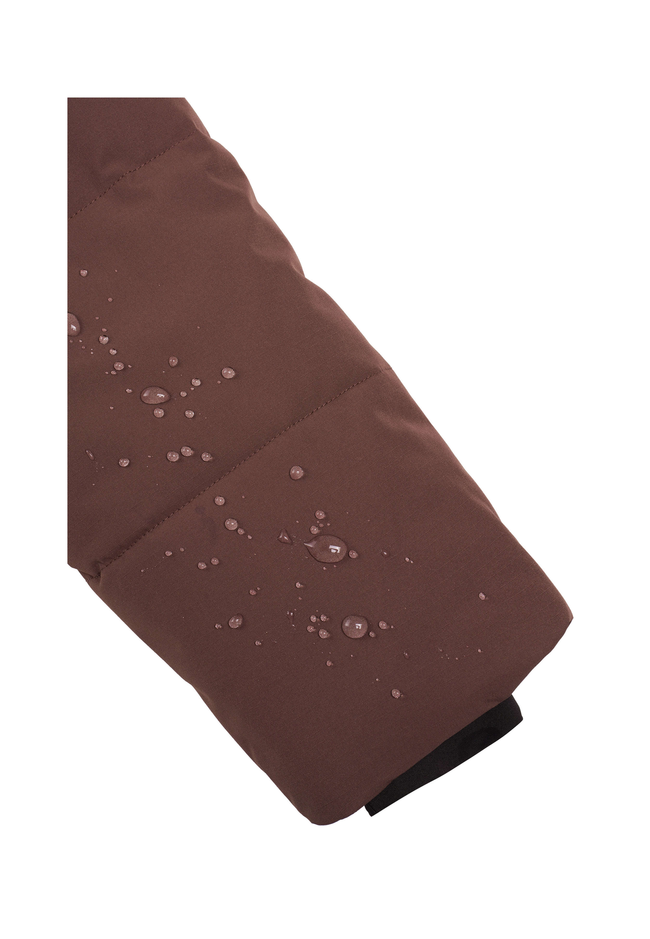 ICEPEAK Damen Mantel Pittsfield gefüttert