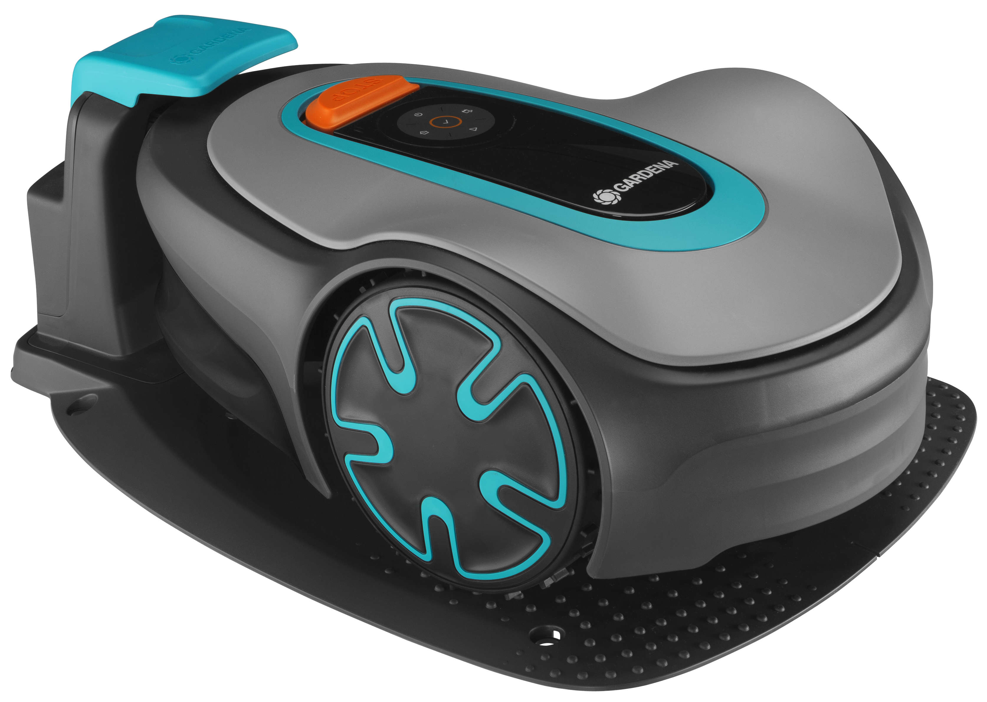 GARDENA Mähroboter SILENO minimo 250 m²
