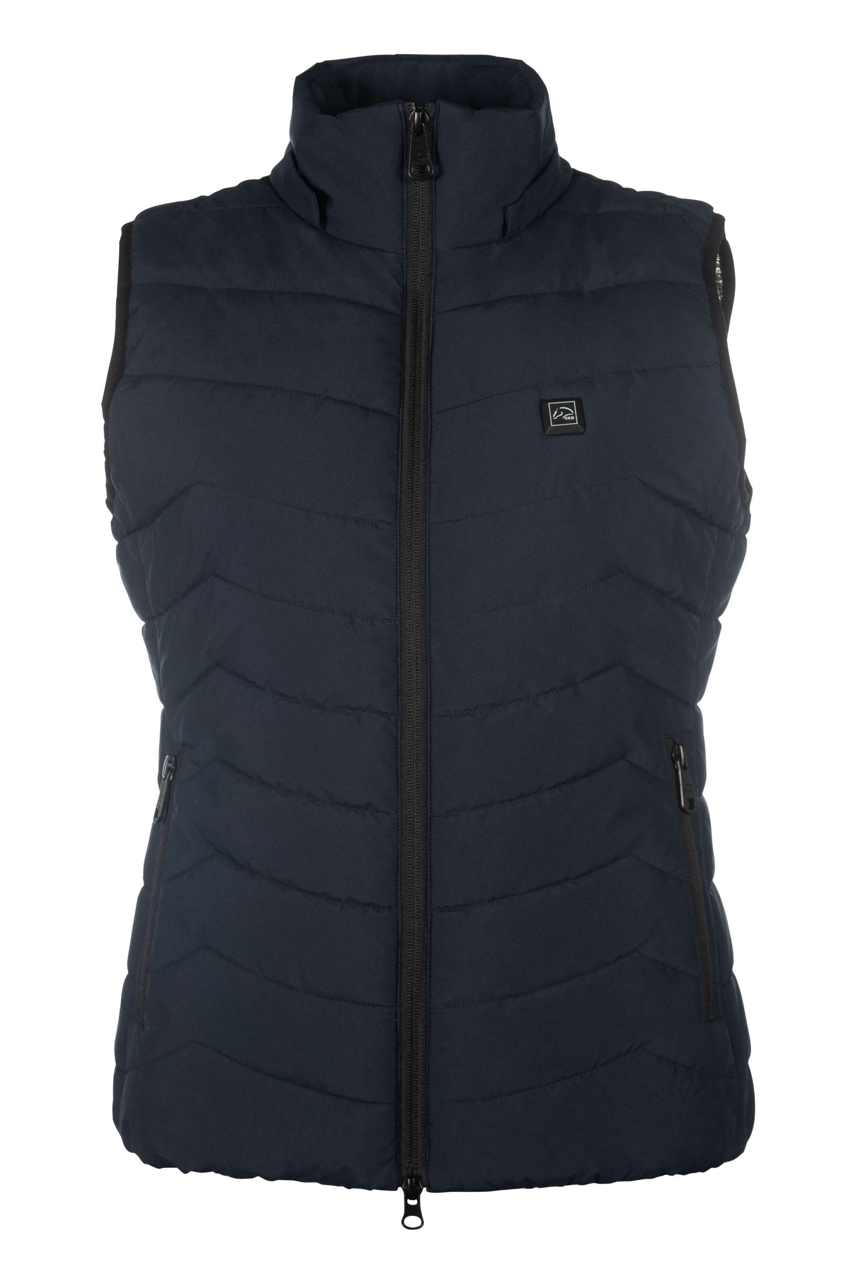 HKM Heizweste High Temperature mit Akku