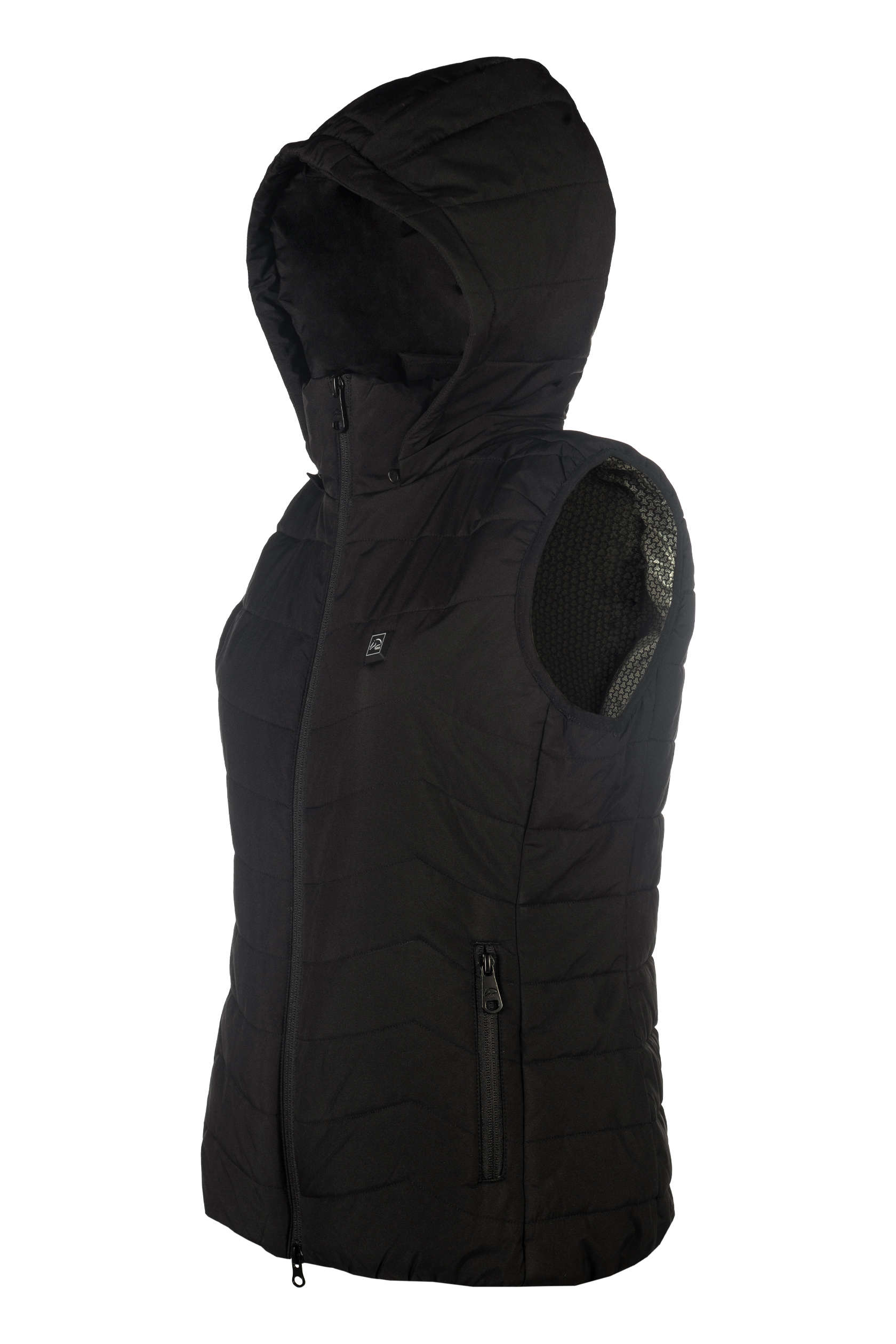 HKM Heizweste High Temperature mit Akku