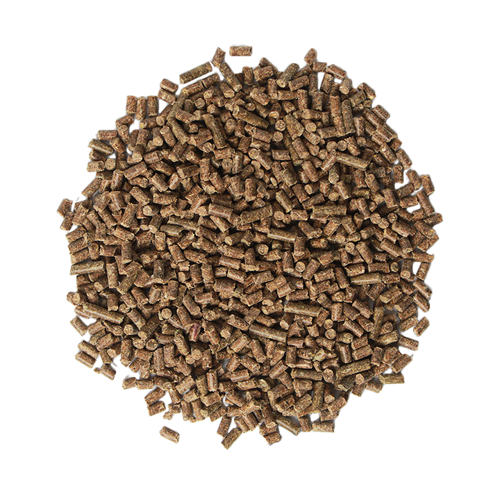 Raika Bierhefe-Pellets
