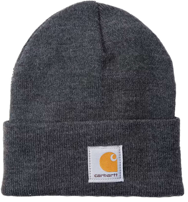 carhartt Herren Strickmütze