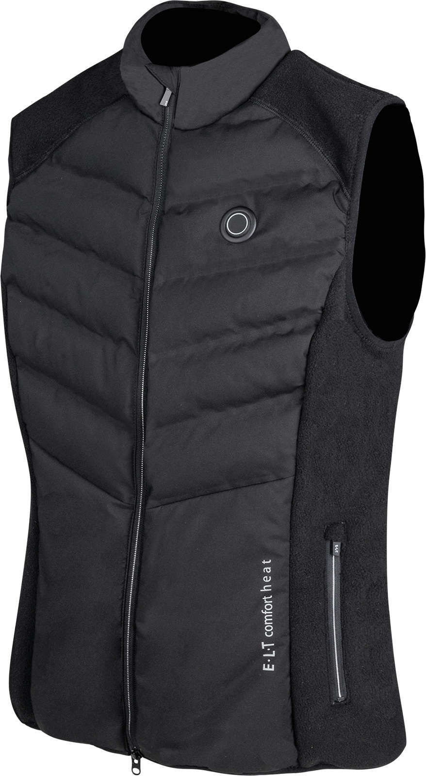 ELT Damen Heizweste Comfort Heat mit Powerbank