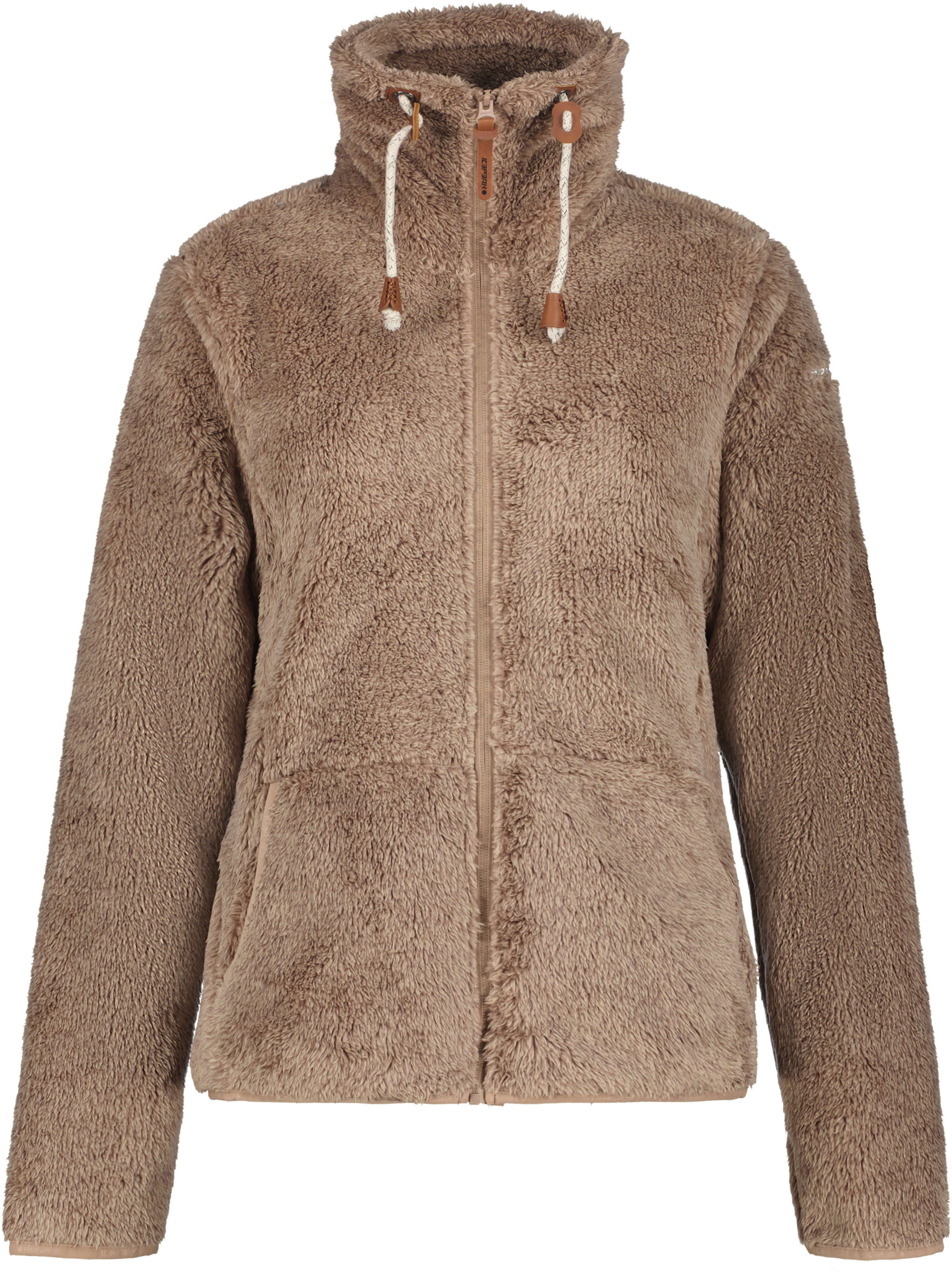 ICEPEAK Damen Midlayer Jacke Colony