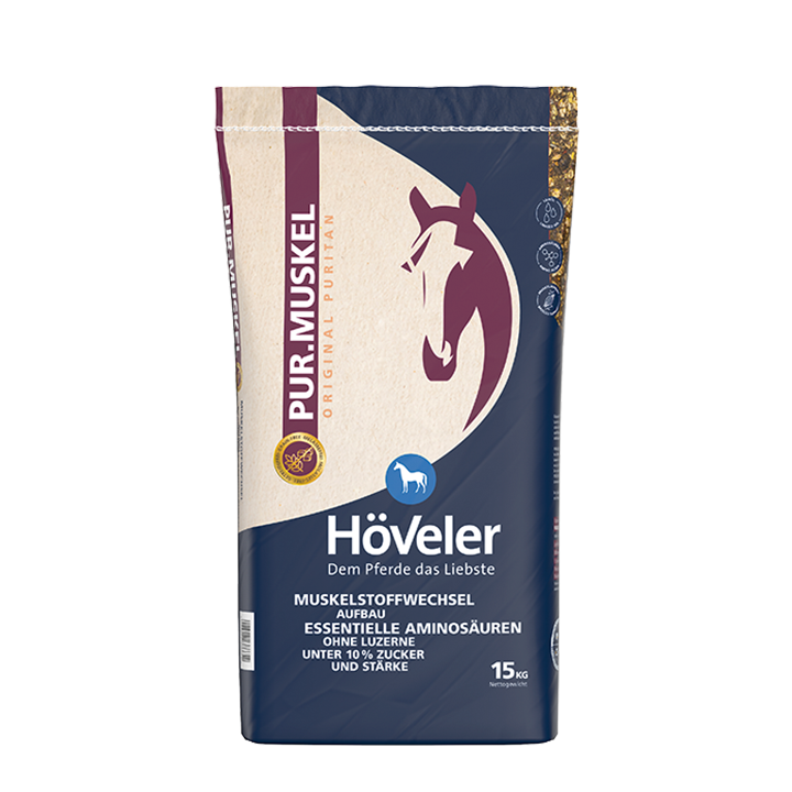 Höveler PUR.MUSKEL