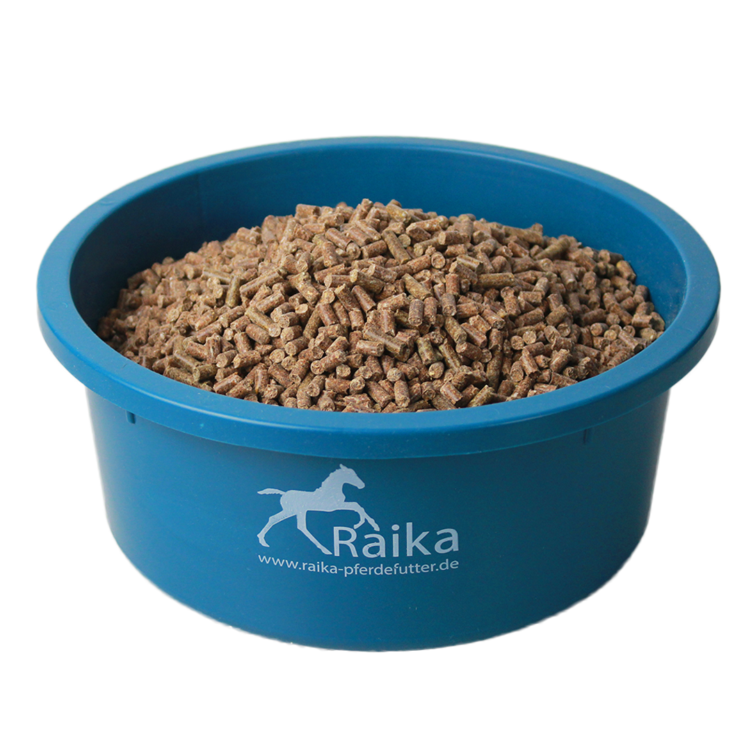 Raika Bierhefe-Pellets