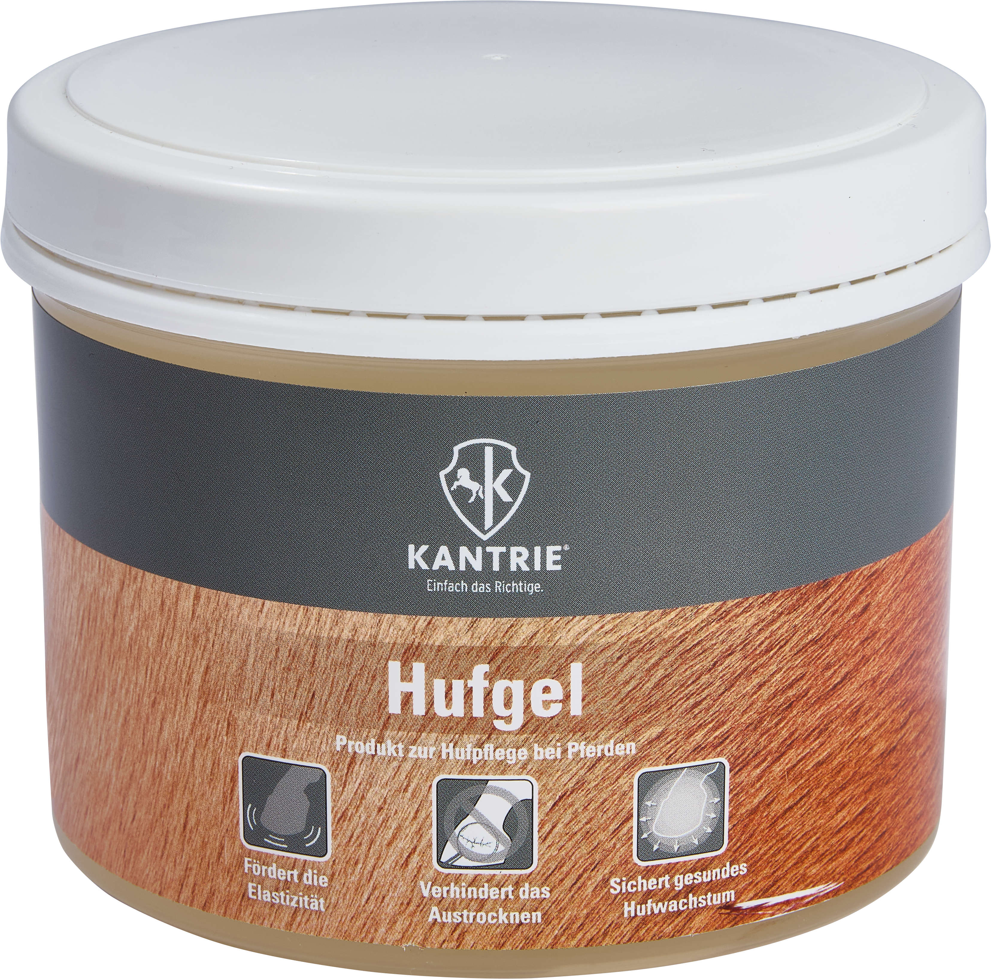 KANTRIE Hufgel
