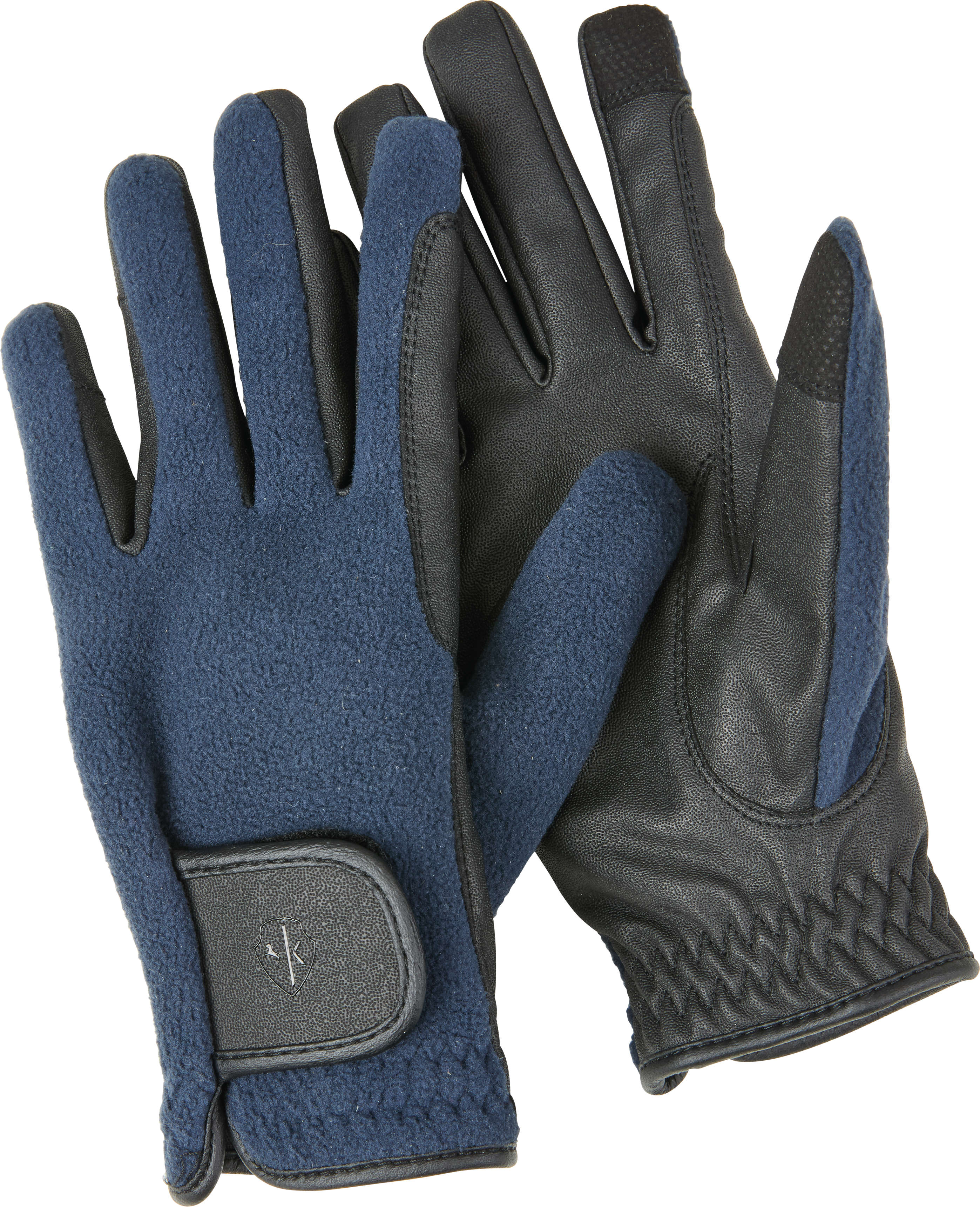 KANTRIE Winterreithandschuh Fleece