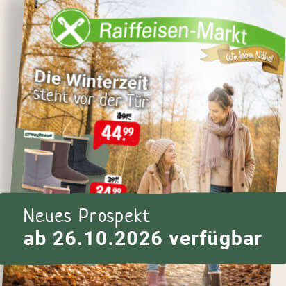 prospekt november datum