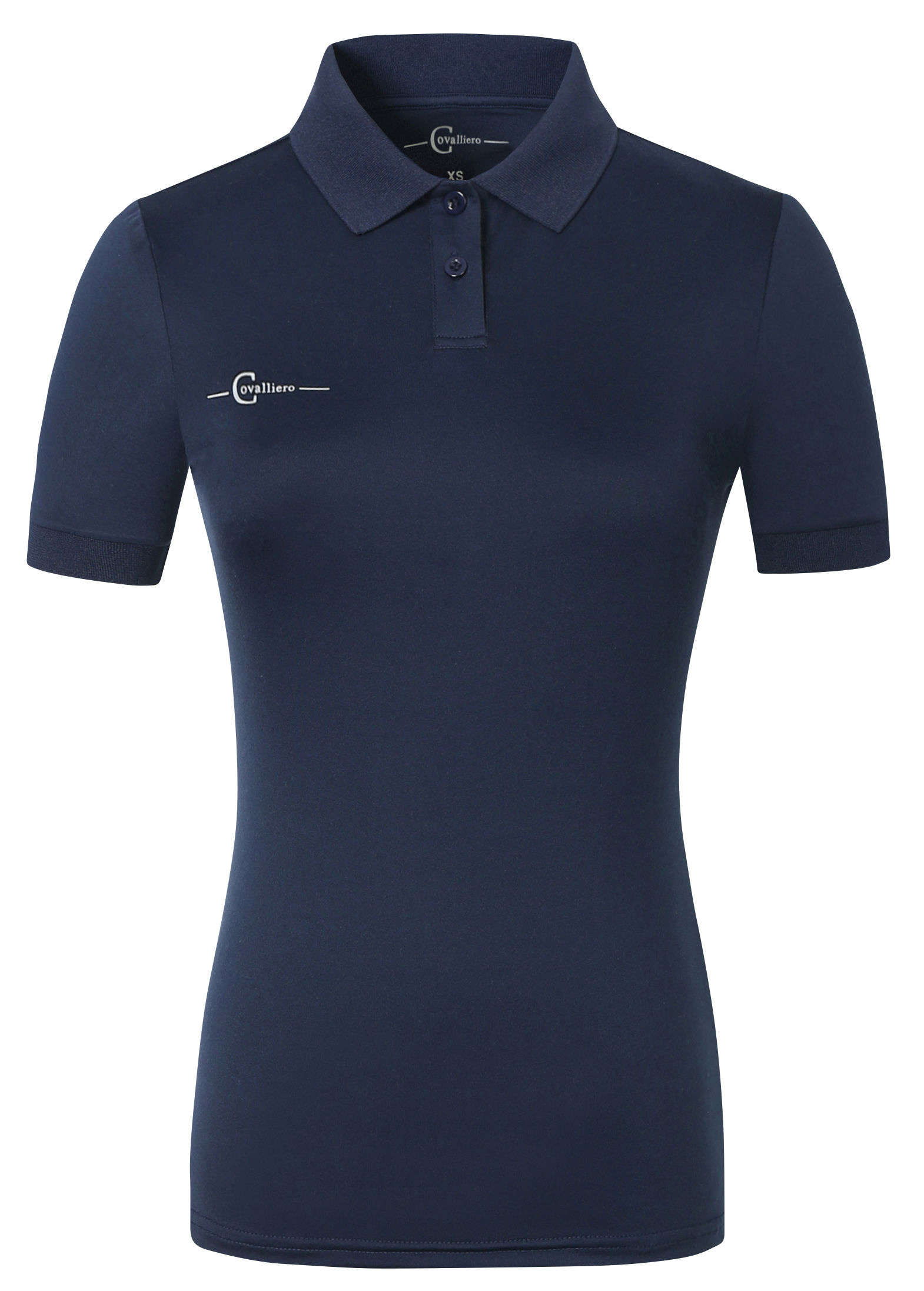 Covalliero Damen-Poloshirt