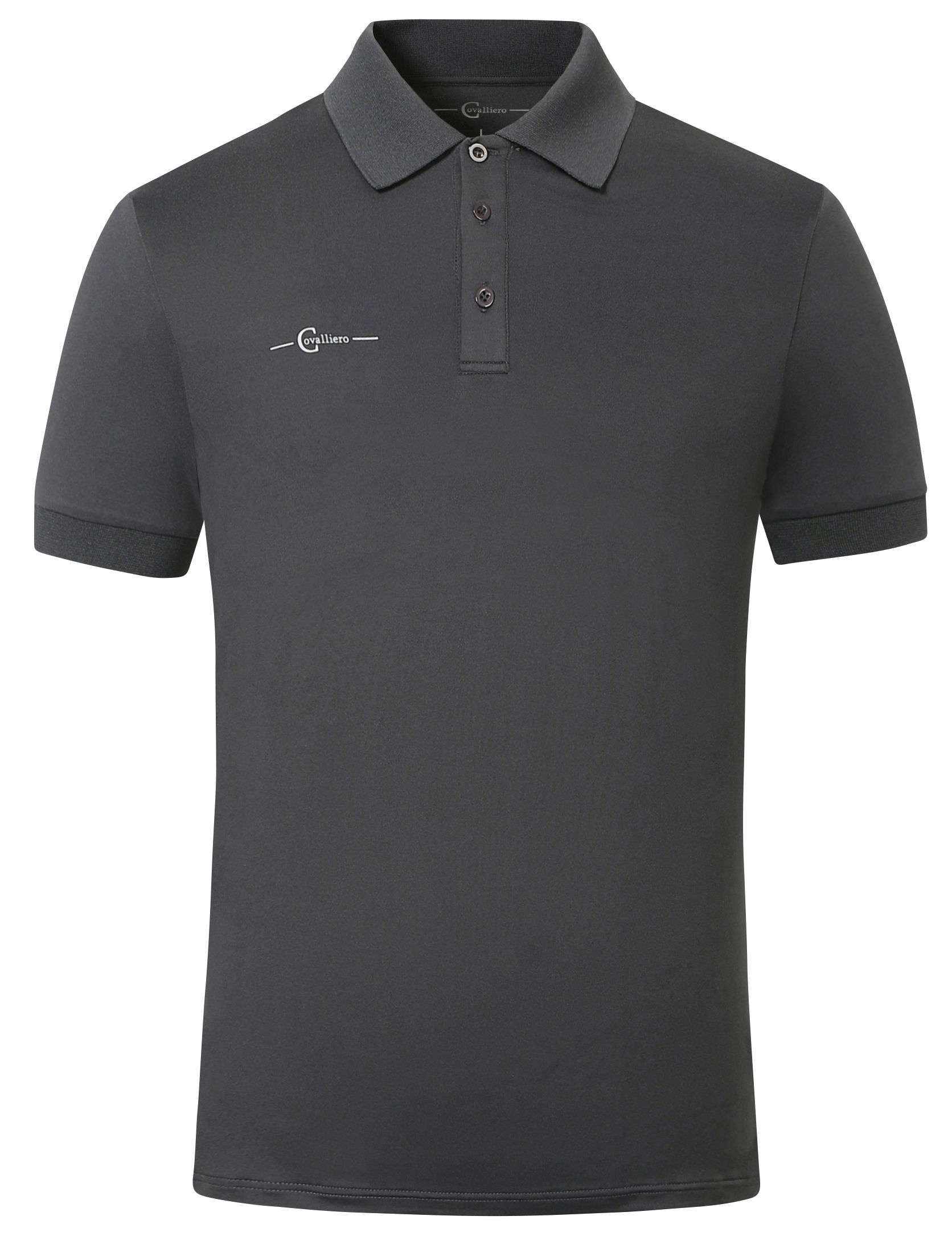 Covalliero Herren-Poloshirt