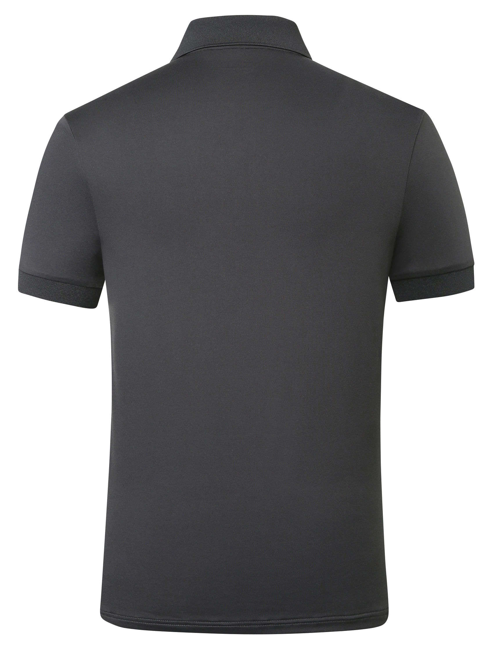 Covalliero Herren-Poloshirt