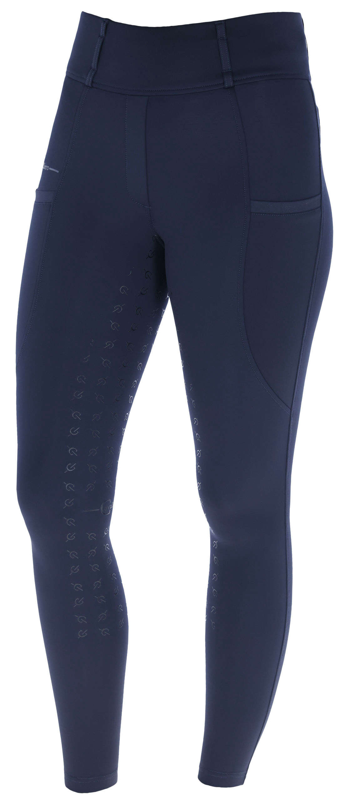 Covalliero Damen Riding Tights HighWaist
