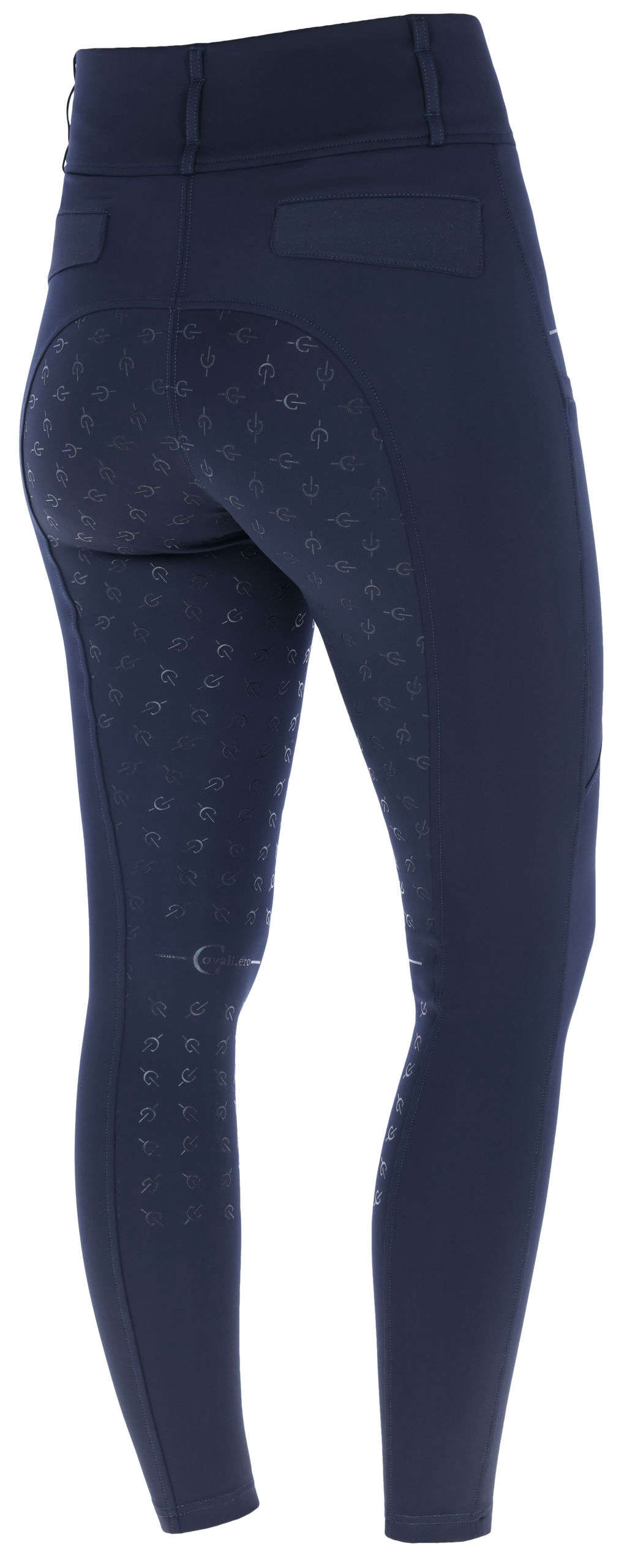 Covalliero Damen Riding Tights HighWaist