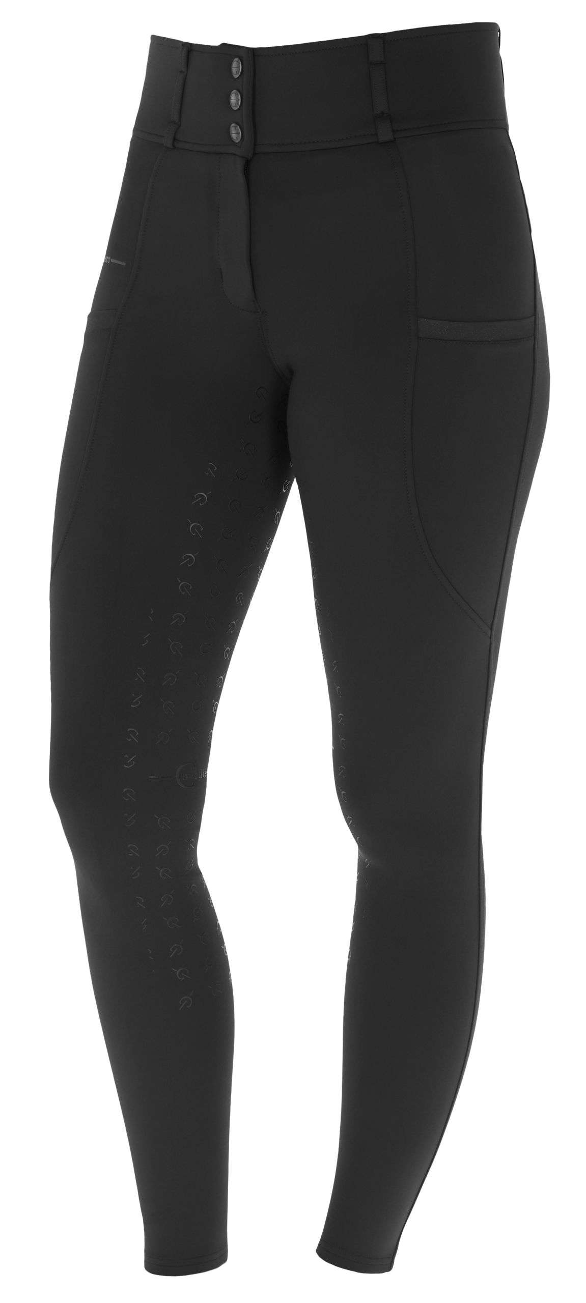 Covalliero Damen-Reithose HighWaist