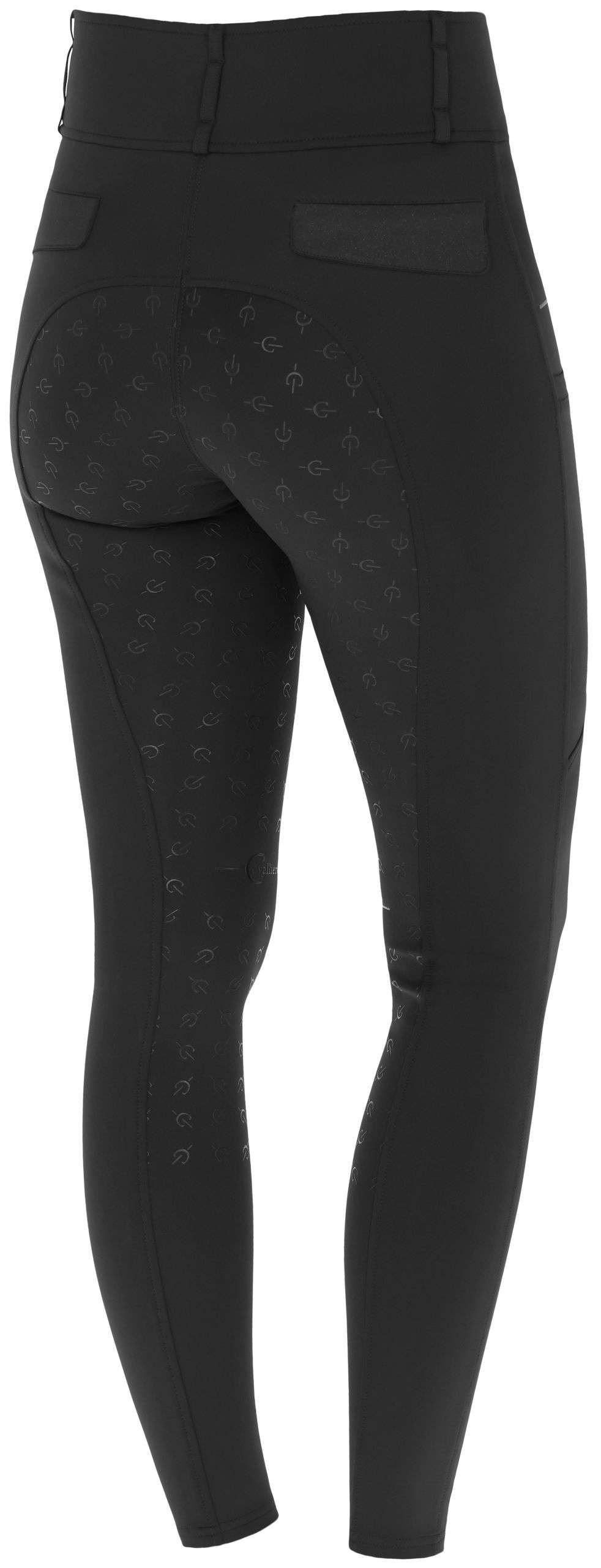 Covalliero Damen-Reithose HighWaist