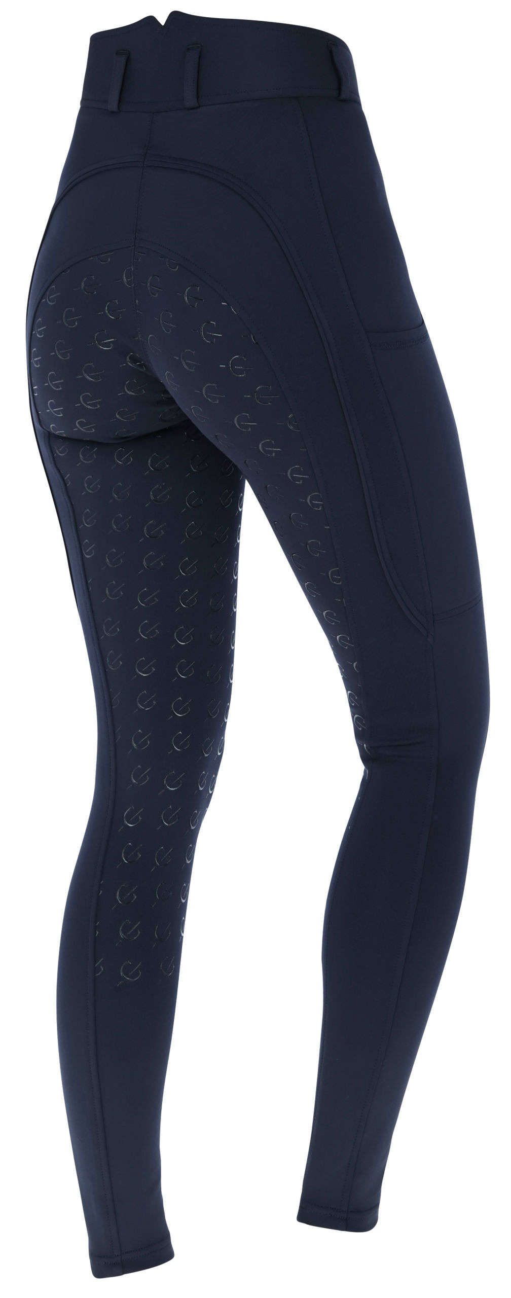Covalliero Damen-Reithose ClassicStar