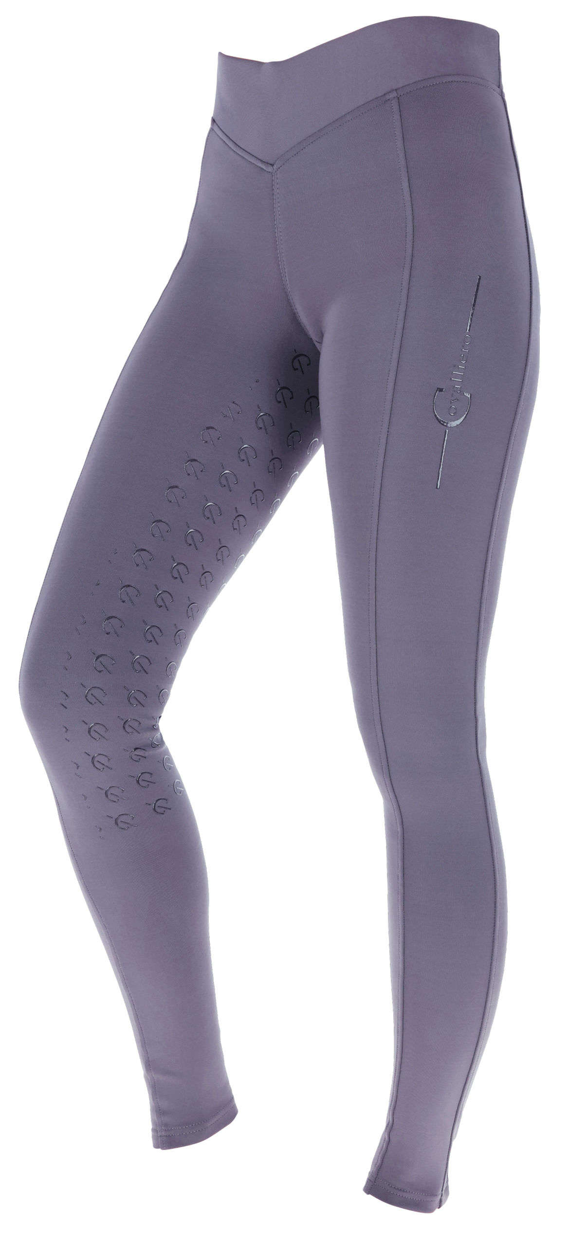 Covalliero Damen Riding Tights ClassicStar