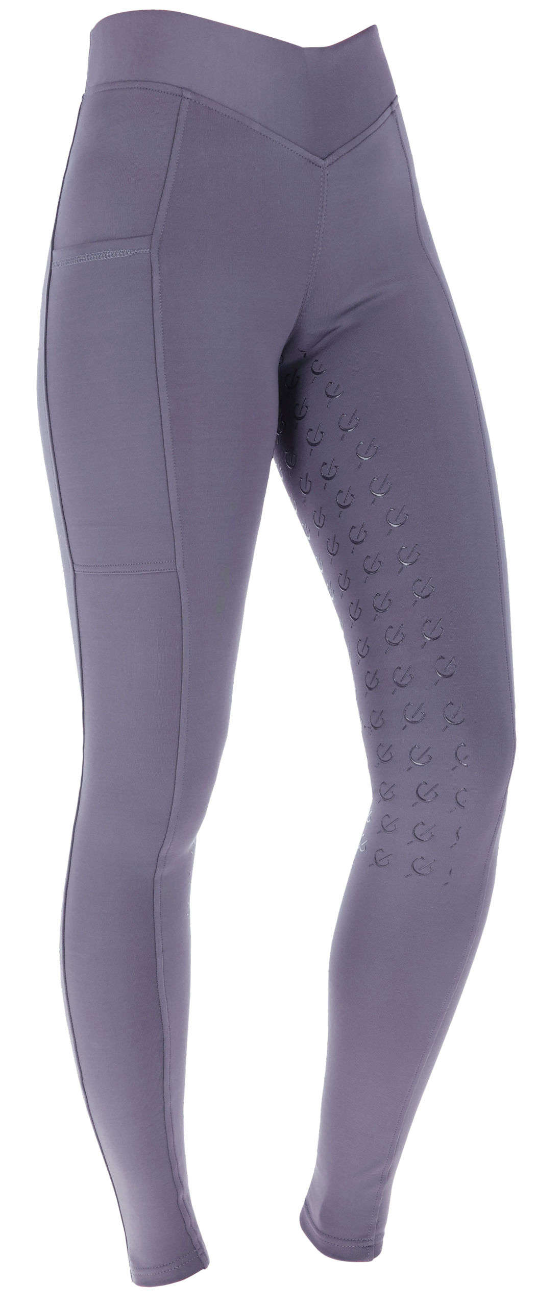 Covalliero Damen Riding Tights ClassicStar