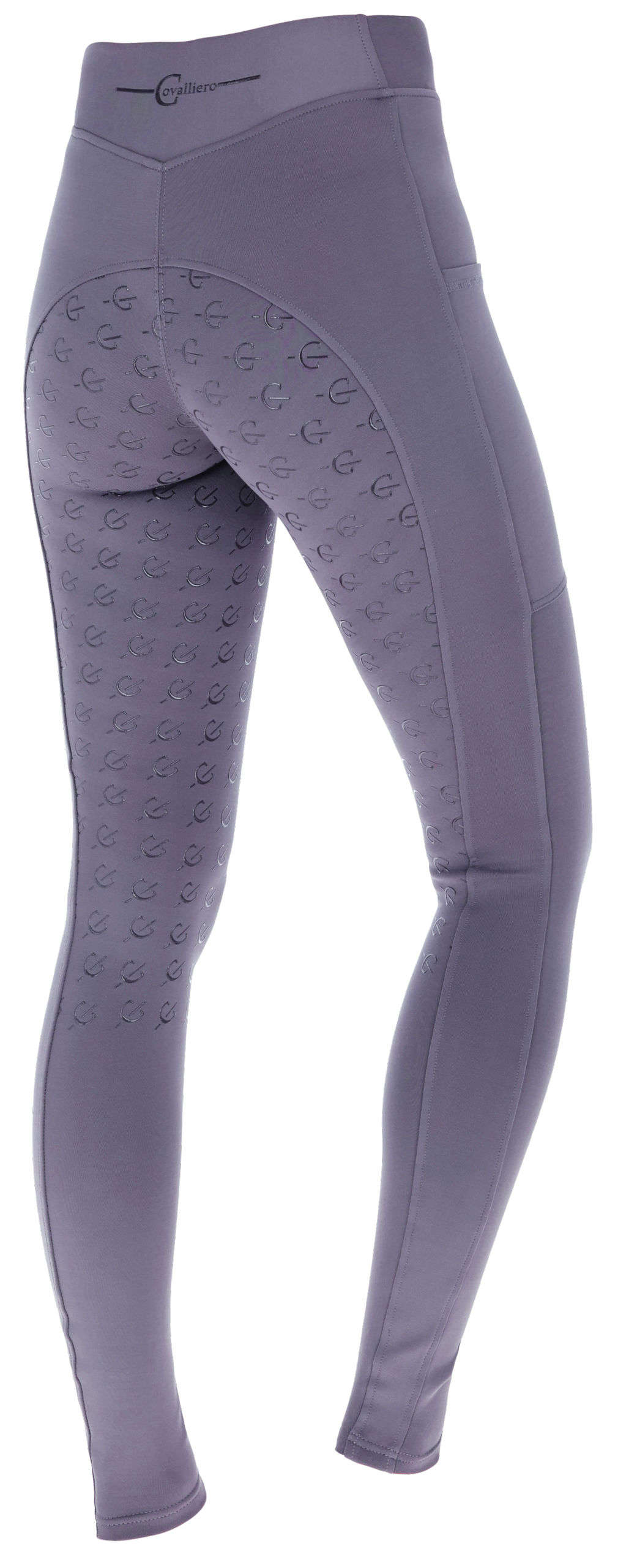 Covalliero Damen Riding Tights ClassicStar