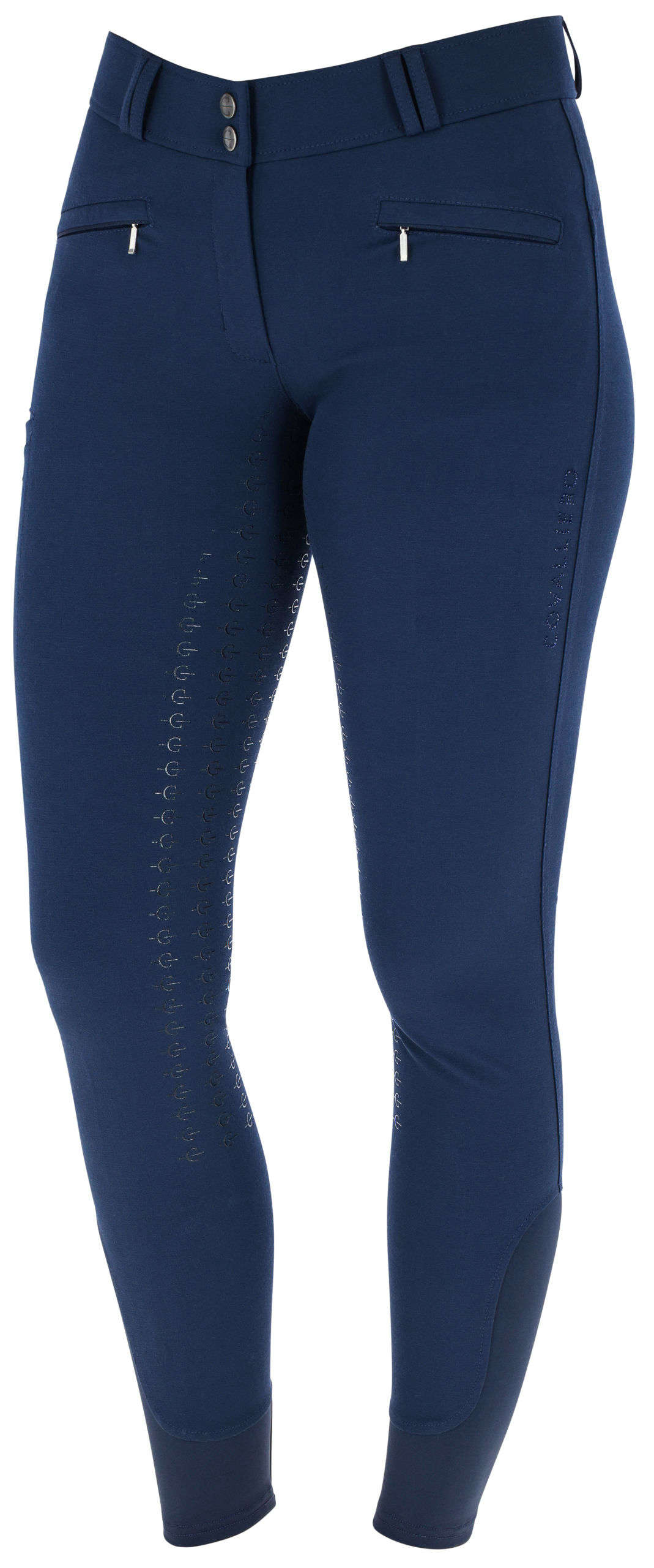 Covalliero Damen-Reithose Signature
