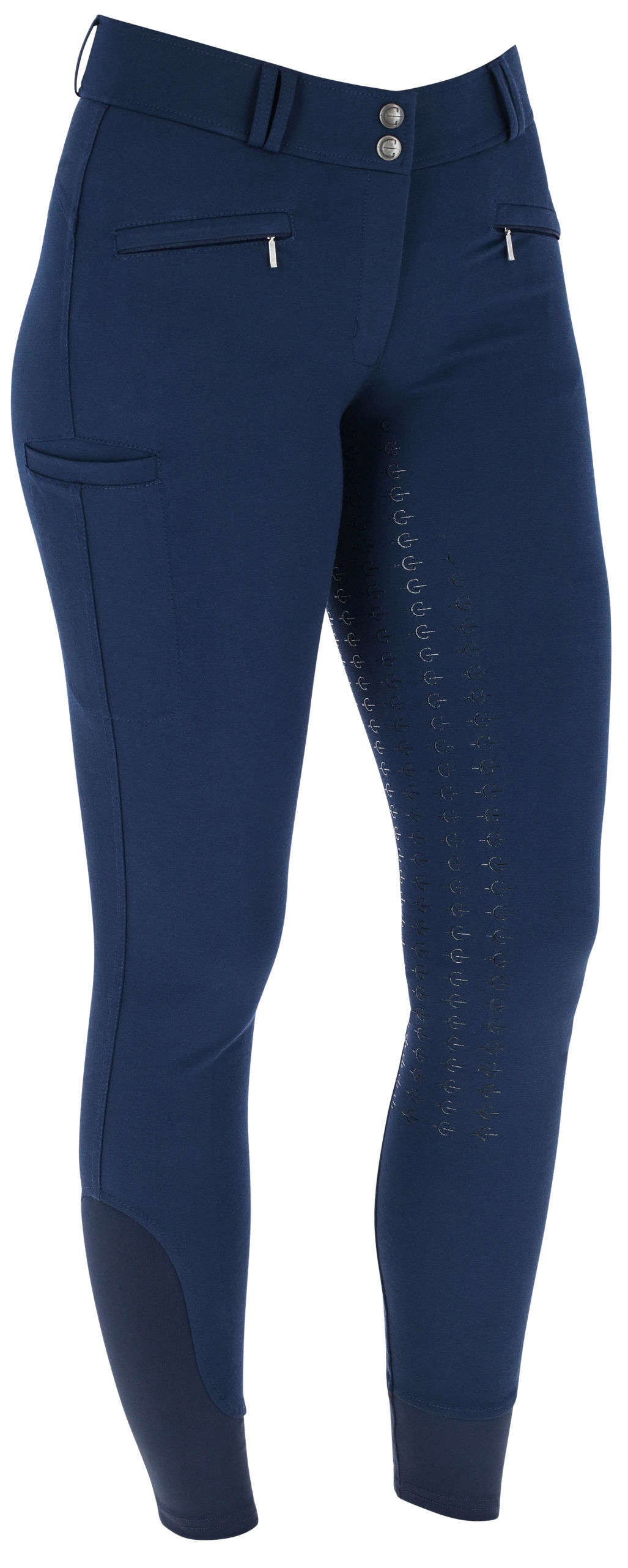 Covalliero Damen-Reithose Signature