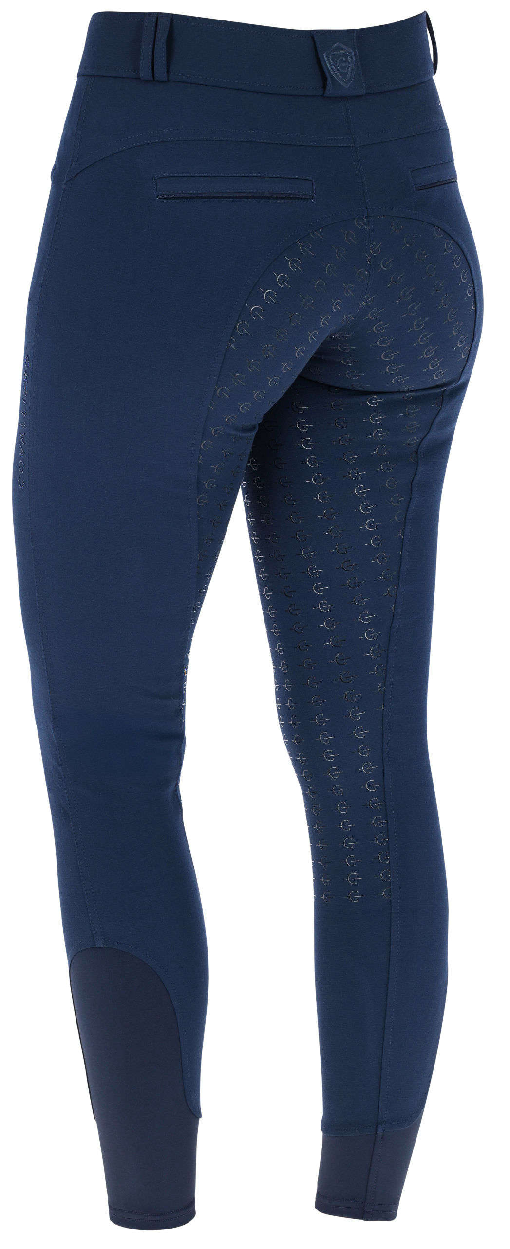 Covalliero Damen-Reithose Signature